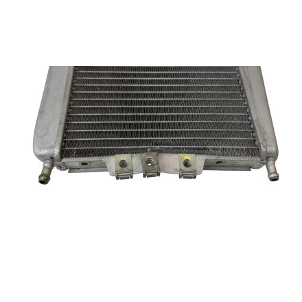 RADIATORE ACQUA RAFFREDDAMENTO MOTORE ORIGINALE PIAGGIO X8 400 2006
