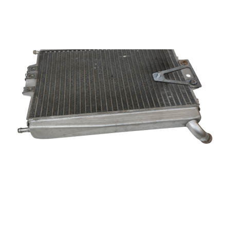 RADIATORE ACQUA RAFFREDDAMENTO MOTORE ORIGINALE PIAGGIO X8 400 2006