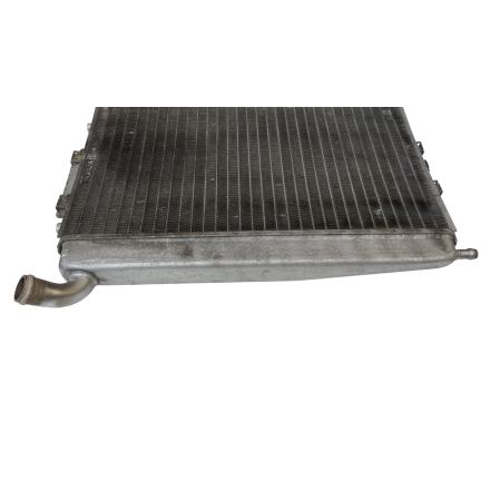 RADIATORE ACQUA RAFFREDDAMENTO MOTORE ORIGINALE PIAGGIO X8 400 2006