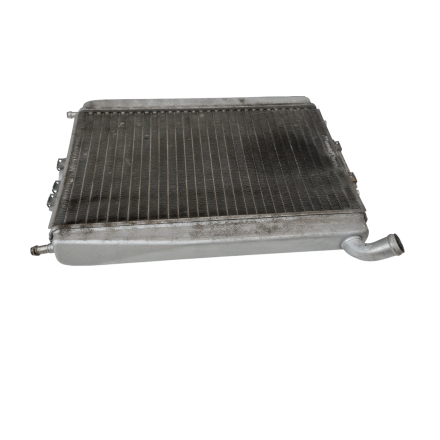 RADIATORE ACQUA RAFFREDDAMENTO MOTORE ORIGINALE PIAGGIO X8 400 2006