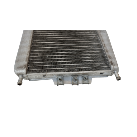 RADIATORE ACQUA RAFFREDDAMENTO MOTORE ORIGINALE PIAGGIO X8 400 2006