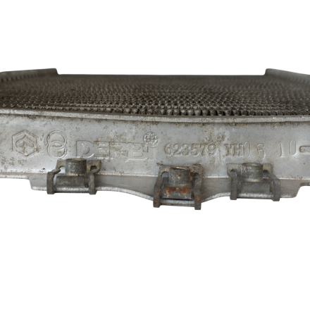 RADIATORE ACQUA RAFFREDDAMENTO MOTORE ORIGINALE PIAGGIO X8 400 2006