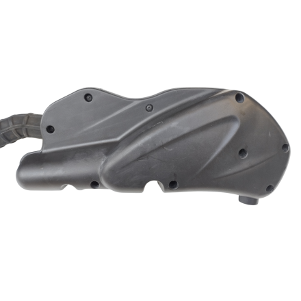 AIRBOX SCATOLA FILTRO ARIA MOTORE ORIGINALE PIAGGIO X8 400 2006