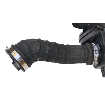 AIRBOX SCATOLA FILTRO ARIA MOTORE ORIGINALE PIAGGIO X8 400 2006