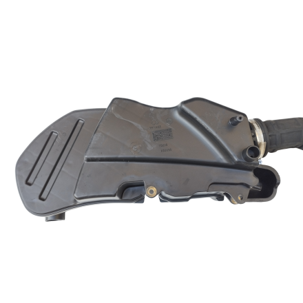 AIRBOX SCATOLA FILTRO ARIA MOTORE ORIGINALE PIAGGIO X8 400 2006