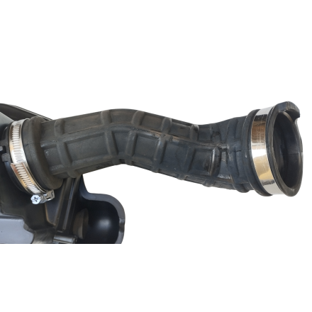 AIRBOX SCATOLA FILTRO ARIA MOTORE ORIGINALE PIAGGIO X8 400 2006