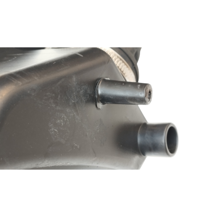 AIRBOX SCATOLA FILTRO ARIA MOTORE ORIGINALE PIAGGIO X8 400 2006