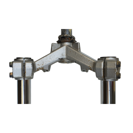 FORCELLA FORCA SOSPENSIONE ANTERIORE ORIGINALE PIAGGIO X8 400 2006