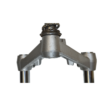 FORCELLA FORCA SOSPENSIONE ANTERIORE ORIGINALE PIAGGIO X8 400 2006