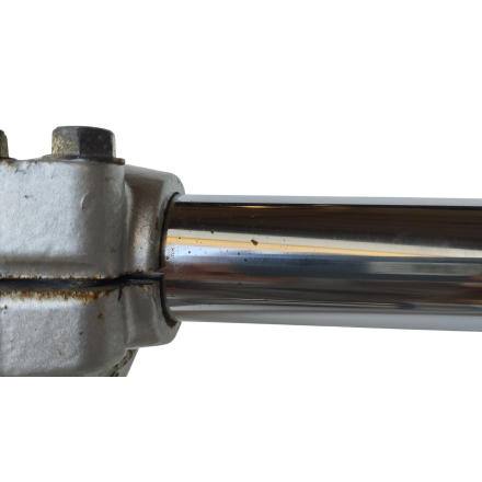 FORCELLA FORCA SOSPENSIONE ANTERIORE ORIGINALE PIAGGIO X8 400 2006