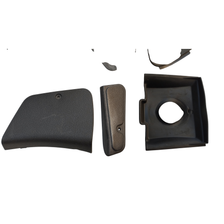 SET DI COVER E PLASTICHE CARROZZERIA ORIGINALE PIAGGIO X8 400 2006