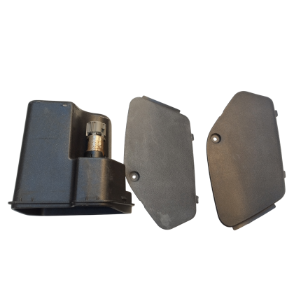 SET DI COVER E PLASTICHE CARROZZERIA ORIGINALE PIAGGIO X8 400 2006