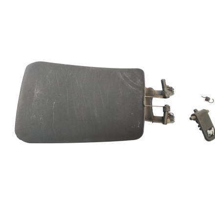 SET DI COVER E PLASTICHE CARROZZERIA ORIGINALE PIAGGIO X8 400 2006