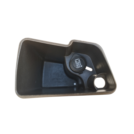 SET DI COVER E PLASTICHE CARROZZERIA ORIGINALE PIAGGIO X8 400 2006