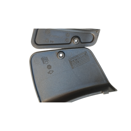 SET DI COVER E PLASTICHE CARROZZERIA ORIGINALE PIAGGIO X8 400 2006