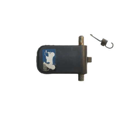 SET DI COVER E PLASTICHE CARROZZERIA ORIGINALE PIAGGIO X8 400 2006