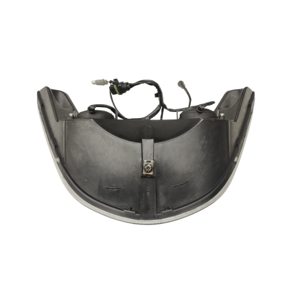 GRUPPO FARO FANALE ANTERIORE LUCE ORIGINALE PIAGGIO X8 400 2006