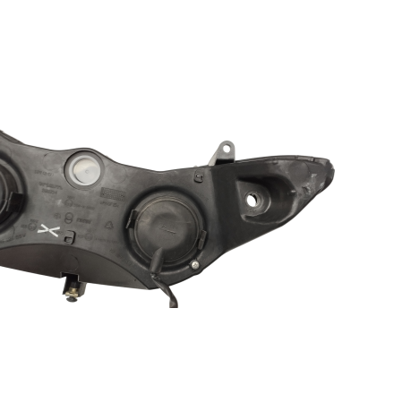 GRUPPO FARO FANALE ANTERIORE LUCE ORIGINALE PIAGGIO X8 400 2006