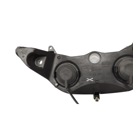 GRUPPO FARO FANALE ANTERIORE LUCE ORIGINALE PIAGGIO X8 400 2006