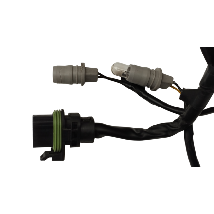 GRUPPO FARO FANALE ANTERIORE LUCE ORIGINALE PIAGGIO X8 400 2006