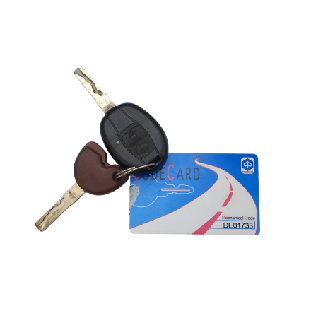 KIT CENTRALINE SERRATURA CARD E CHIAVI ORIGINALE PIAGGIO X8 400 2006