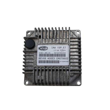 KIT CENTRALINE SERRATURA CARD E CHIAVI ORIGINALE PIAGGIO X8 400 2006