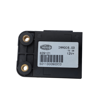 KIT CENTRALINE SERRATURA CARD E CHIAVI ORIGINALE PIAGGIO X8 400 2006