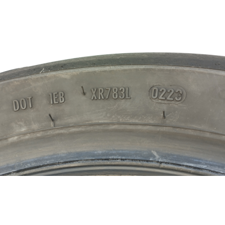 PIRELLI DIABLO ROSSO 4 CORSA x2 Set Pneumatici 200/55-17 120/70 ZR17