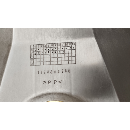 SEDILE SELLA SELLONE ORIGINALE PEUGEOT SPEEDFIGHT 2 LC 50 (2000 - 2009)