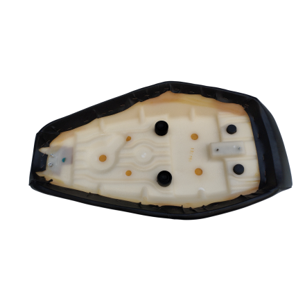 Sella Sellone SEDILE Biposto ORIGINALE Peugeot Metropolis 50 1990-1995