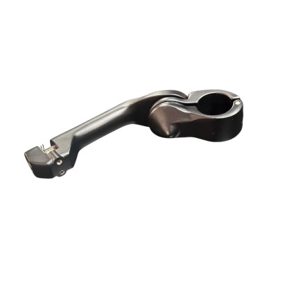 KIT PEDANE POGGIAPIEDI HIGHWAY PER HARLEY DAVIDSON, CUSTOM , CHOPPER