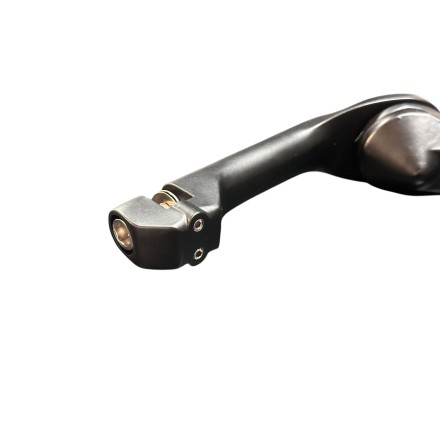 KIT PEDANE POGGIAPIEDI HIGHWAY PER HARLEY DAVIDSON, CUSTOM , CHOPPER