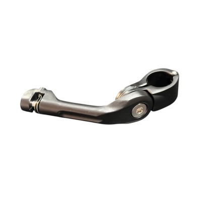 KIT PEDANE POGGIAPIEDI HIGHWAY PER HARLEY DAVIDSON, CUSTOM , CHOPPER