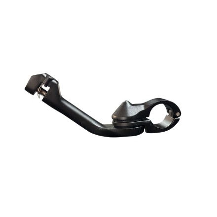 KIT PEDANE POGGIAPIEDI HIGHWAY PER HARLEY DAVIDSON, CUSTOM , CHOPPER