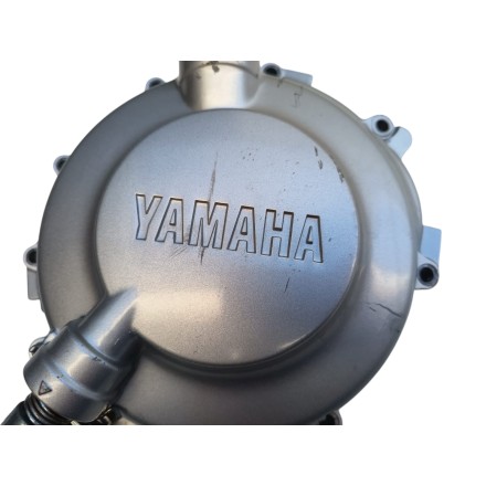 COPERCHIO CARTER COPRI FRIZIONE MOTORE LATO SINISTRO YAMAHA YZF-R6 2001-2002