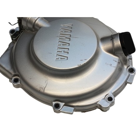 COPERCHIO CARTER COPRI FRIZIONE MOTORE LATO SINISTRO YAMAHA YZF-R6 2001-2002