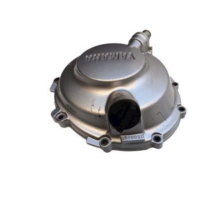 COPERCHIO CARTER COPRI FRIZIONE MOTORE LATO SINISTRO YAMAHA YZF-R6 2001-2002