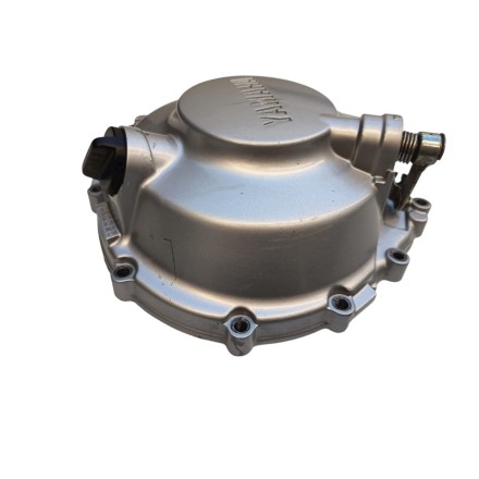 COPERCHIO CARTER COPRI FRIZIONE MOTORE LATO SINISTRO YAMAHA YZF-R6 2001-2002