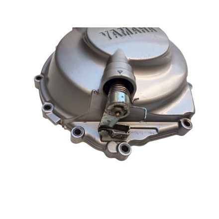 COPERCHIO CARTER COPRI FRIZIONE MOTORE LATO SINISTRO YAMAHA YZF-R6 2001-2002