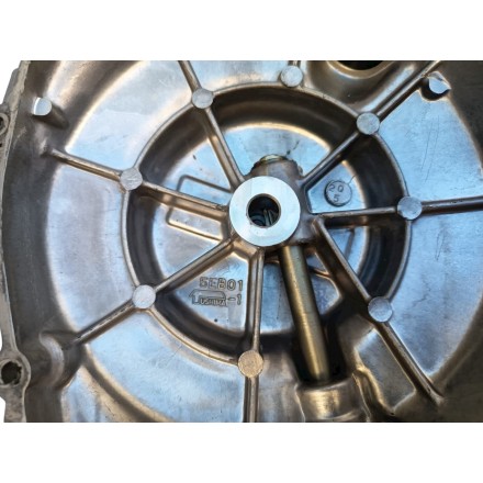 COPERCHIO CARTER COPRI FRIZIONE MOTORE LATO SINISTRO YAMAHA YZF-R6 2001-2002