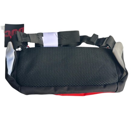 987705511 MARSUPIO BORSA ORIGINALE DUCATI CORSE WAISTBAG DC SPORT LINE