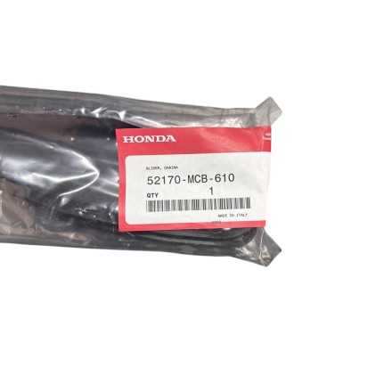 PATTINO SLITTA GUIDA CATENA ORIGINALE HONDA XL 650 V Transalp (2000-2006) TRANSALP 700 07-13