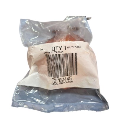 X2 COPPIA T2700445 LENTE VETRO COPERCHIO FRECCIA ORIGINALE TRIUMPH America Bonneville T100 Speedmaster Scrambler Rocket III