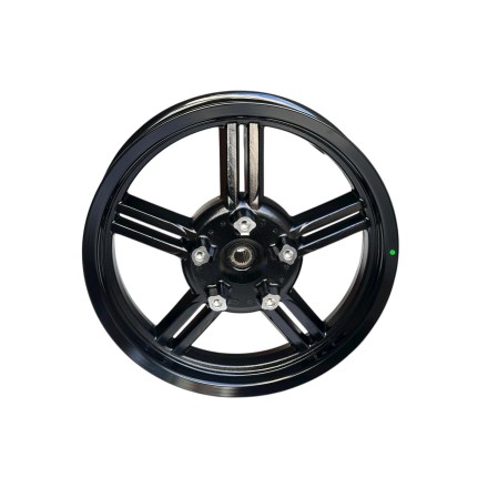 CERCHIO RUOTA POSTERIORE ORIGINALE KYMCO AGILITY 125 R16+ 4T (2014-2022)