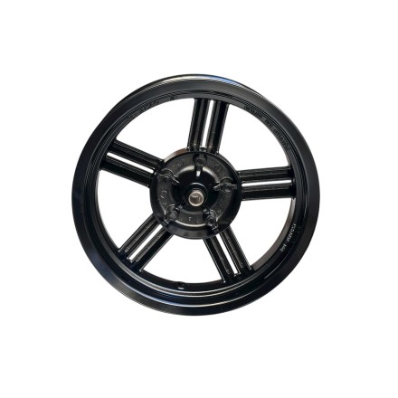 CERCHIO RUOTA POSTERIORE ORIGINALE KYMCO AGILITY 125 R16+ 4T (2014-2022)