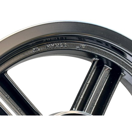 CERCHIO RUOTA POSTERIORE ORIGINALE KYMCO AGILITY 125 R16+ 4T (2014-2022)