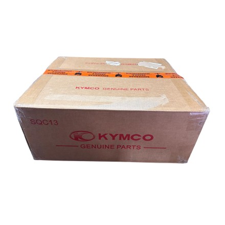 CERCHIO RUOTA POSTERIORE ORIGINALE KYMCO AGILITY 125 R16+ 4T (2014-2022)