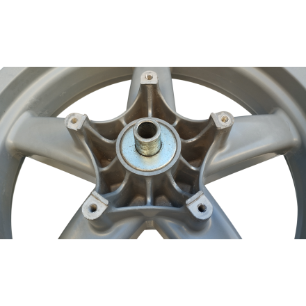 CERCHIO RUOTA ANTERIORE CERCHIONE ORIGINALE PIAGGIO X8 400 2006