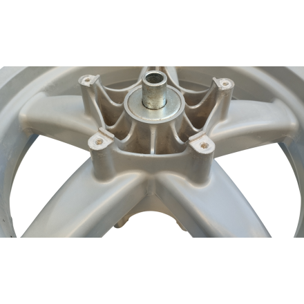 CERCHIO RUOTA ANTERIORE CERCHIONE ORIGINALE PIAGGIO X8 400 2006