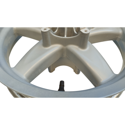 CERCHIO RUOTA ANTERIORE CERCHIONE ORIGINALE PIAGGIO X8 400 2006